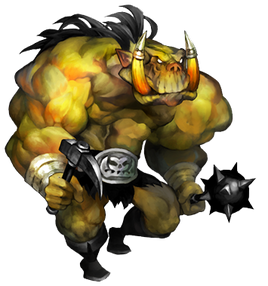 Orc