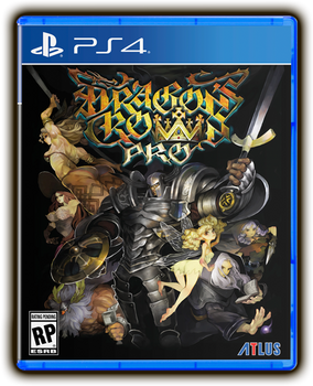 Dragon's Crown Wiki | Fandom
