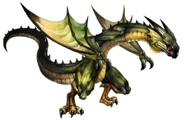 Wyvern