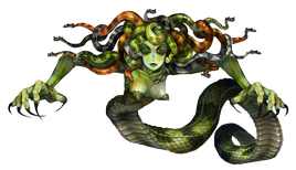Medusa