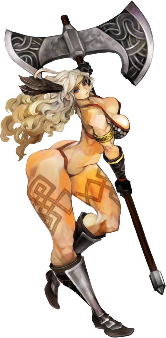 Amazonimage Gallery Dragons Crown Wiki Fandom 