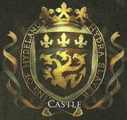 Castle logo