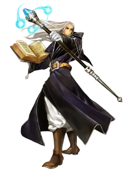 Wizard/Image Gallery | Dragon's Crown Wiki | Fandom