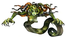 Medusa