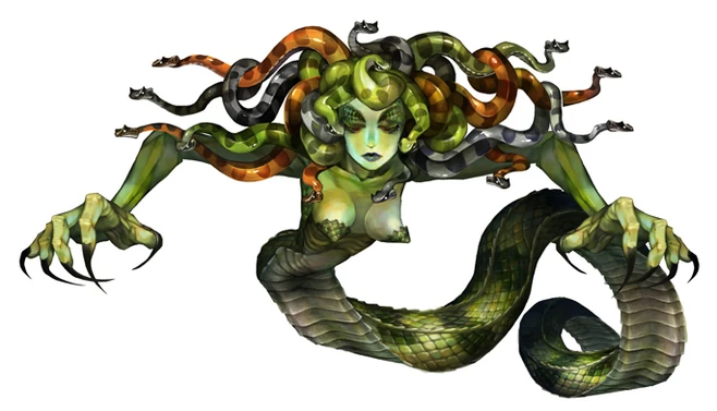 Medusa