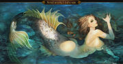 Mermaid