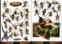 Elf Image Gallery Dragon S Crown Wiki Fandom Elf Image Gallery Dragon S Crown Wiki Fandom