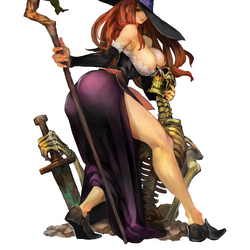 Dragon S Crown Wiki Fandom