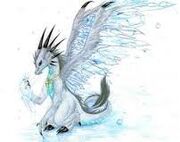 Frost Dragon 2