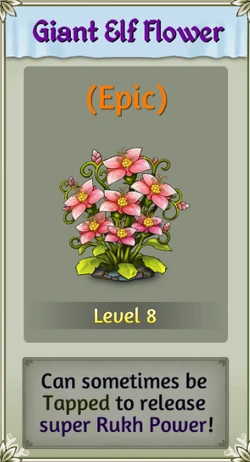 Elf Flowers | Dragons & Elfs Wiki | Fandom