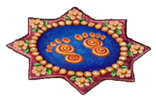 Rangoli Colors for Diwali, From Wikipedia, the free encyclo…