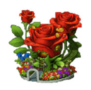 Queen's Rose