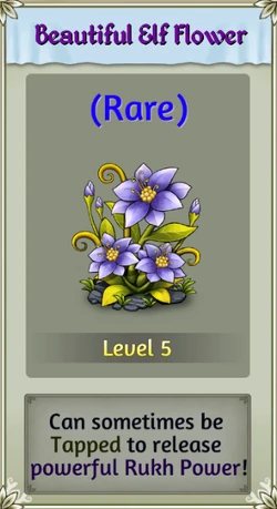 Elf Flowers | Dragons & Elfs Wiki | Fandom