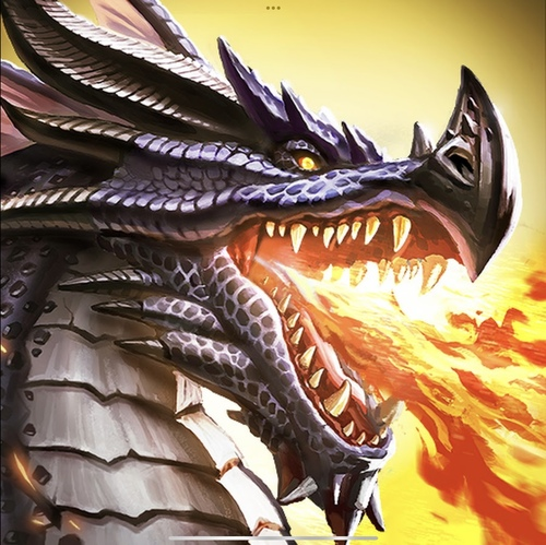 Dragons Of Atlantis: Heirs Of The Dragon Wiki