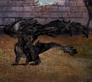 Raiden | Dragons Prophet - Europe Wiki | Fandom