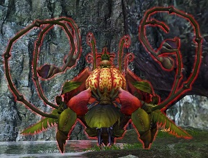 Flower Beast | Dragons Prophet - Europe Wiki | Fandom