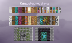 Dragon doors showcase 