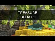 ■ Treasure Update ■