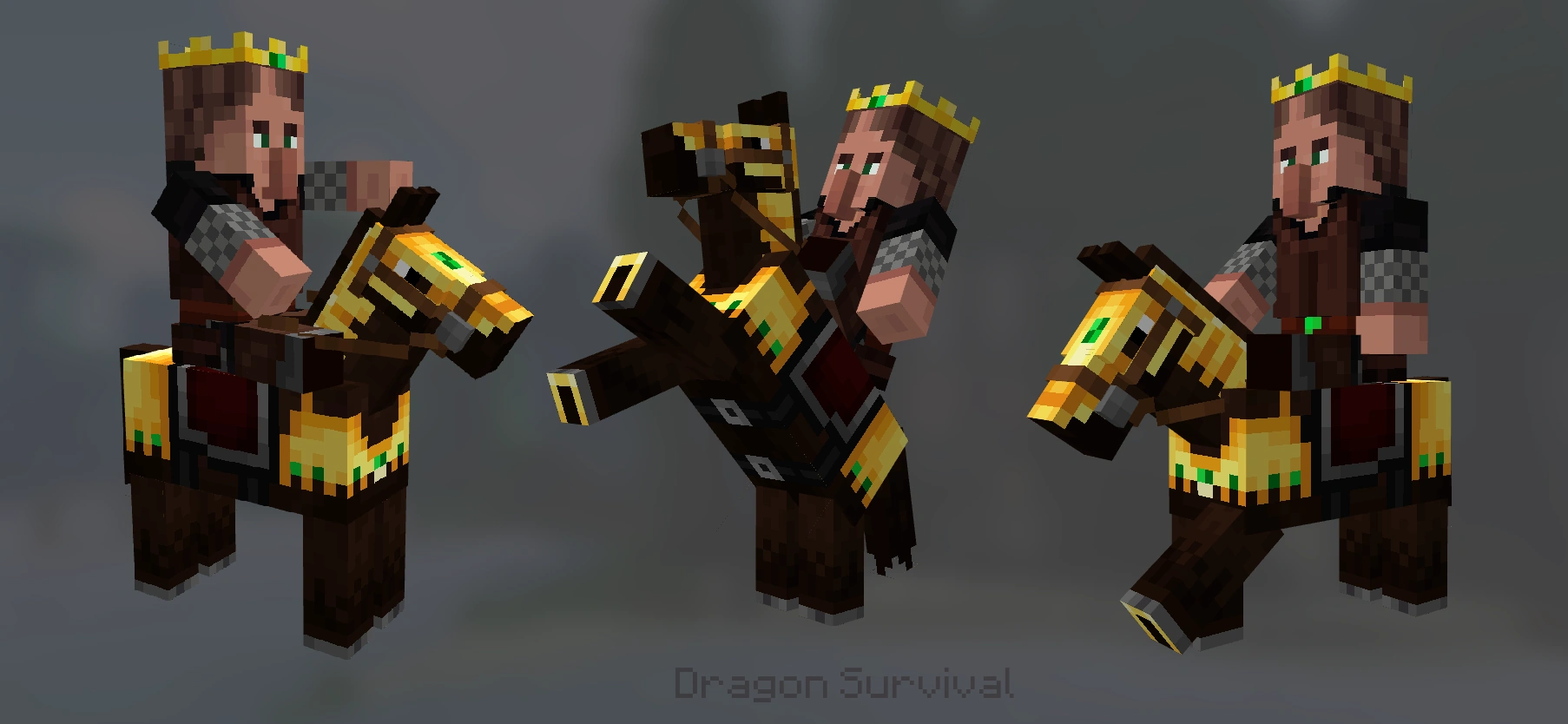 Prince | Dragon's Survival Wiki | Fandom