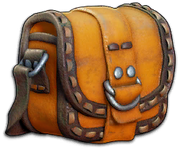 Tex lootbag