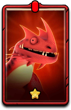 Forest Singetail | Dragons Titan Uprising Wiki | Fandom