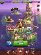 Valentine Themed Berk