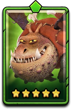 Thanksgiving Meatlug Dragons Titan Uprising Wiki Fandom