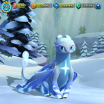 Snoggletog Light Fury Dragons Titan Uprising Wiki Fandom Dragons titan uprising titan lightfury & sormfly event. snoggletog light fury dragons titan