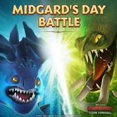 Midgards Day Throwdown