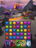 Arena Battle