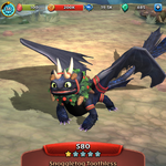 Snoggletog Toothless Dragons Titan Uprising Wiki Fandom 977 отметок «нравится», 8 комментариев — dragons: snoggletog toothless dragons titan