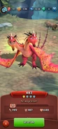 Short Wing (1 star)
