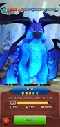 Broad Wing (3 stars)
