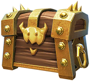 Legendary Chest (Hard)