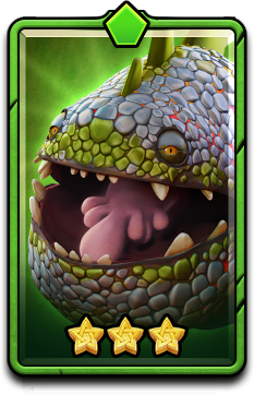 The New Protector | Dragons Titan Uprising Wiki | Fandom