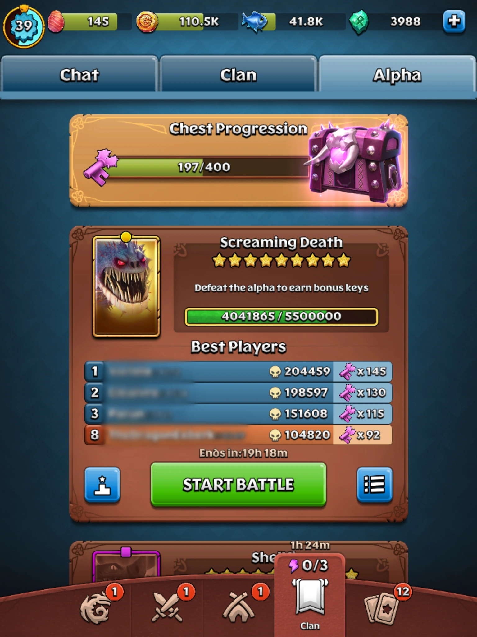 Alpha Dragons Titan Uprising Wiki Fandom