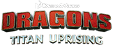 Wiki Dragons : Titan Uprising