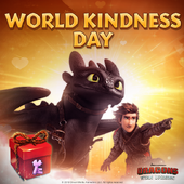 World Kindness Day