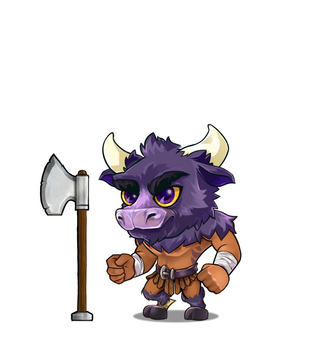 Minos | Dragon's Watch Wiki | Fandom