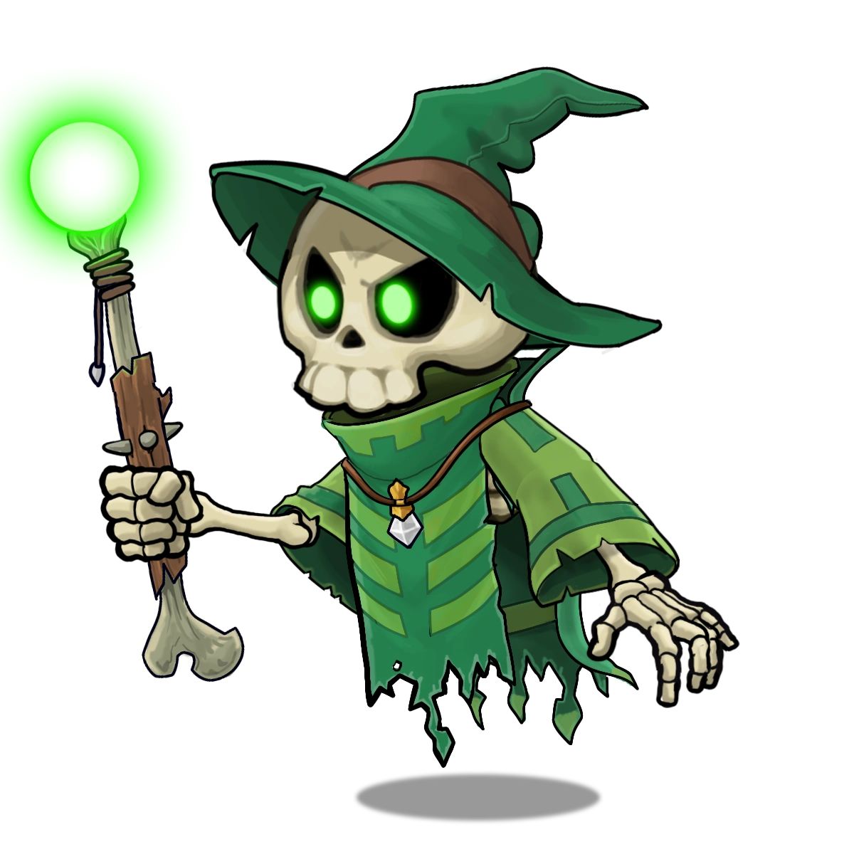 Grimble | Dragon's Watch Wiki | Fandom