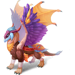 Nomad Dragon | Dragons World Wiki | Fandom