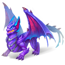 Night Hunter Dragon | Dragons World Wiki | Fandom