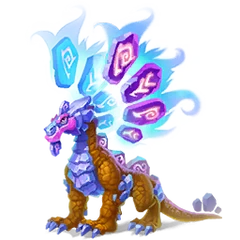Rune Dragon | Dragons World Wiki | Fandom
