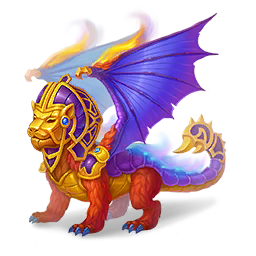 Manticore Dragon | Dragons World Wiki | Fandom