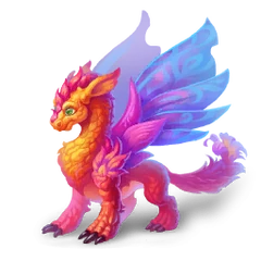 Riddle Dragon | Dragons World Wiki | Fandom