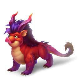 Boar Dragon | Dragons World Wiki | Fandom