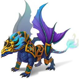 Gloom Dragon | Dragons World Wiki | Fandom