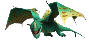 Mudraker SoD Transparent.png
