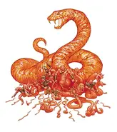 Apep (Dungeons & Dragons).webp (35 KB) Apep from Deities and Demigods
