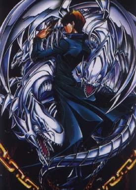Yu-Gi-Oh! dragons | Dragons | Fandom